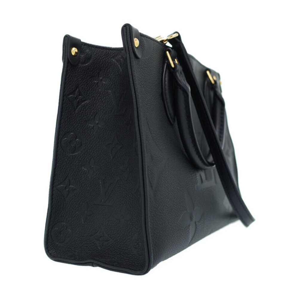 Louis Vuitton Bag On Monogram Go Giant the